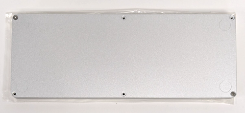New Massdrop X Tokyo60 Mechanical Keyboard Kit – Silver Case + Keycaps - Picture 3 of 8