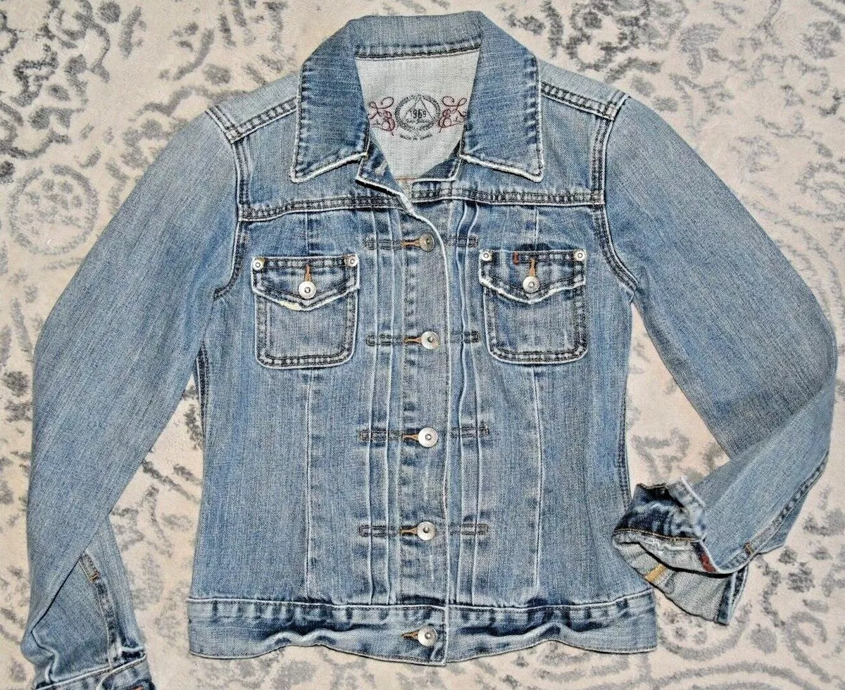 1969 gap on sale jeans limited edition