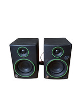 Mackie Cr3 Speaker Pair Black