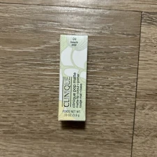 Clinique Pop Matte Lip Colour + Primer #09 BEACH POP - Size 0.13 Oz. / 3.9 g