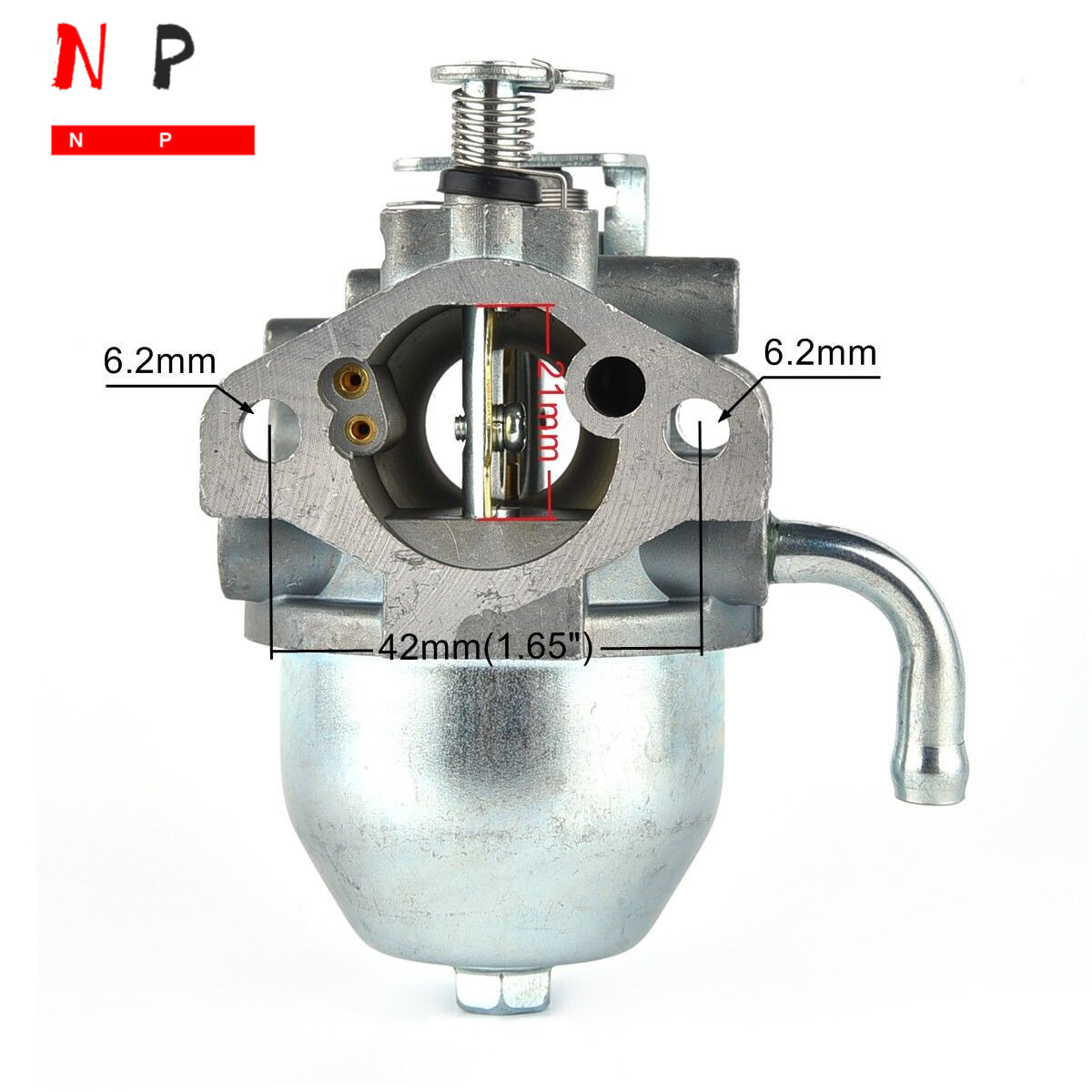 FOR GENERAC 090881A Carburettor Guardian CMV6-B20:220RV