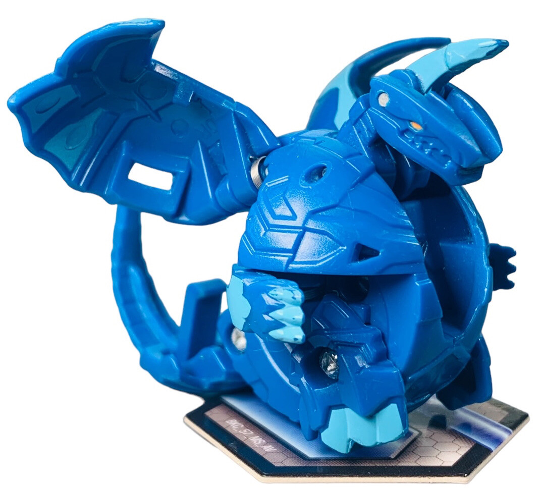 Aquos Bakugan Hydranoid Battle Planet Bakugan Aquos Hydranoid