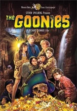 The Goonies (DVD, 2007) Steven Spielberg Presents - Warner Bros.