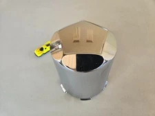 HELO Wheels Custom Chrome Wheel Center Cap # 791B142