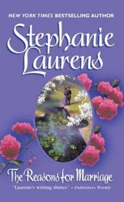 The Reasons for Marriage; Harlequin Th- 0778320073, paperback, Stephanie Laurens