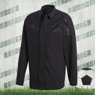 adidas mexico zne jacket 2018