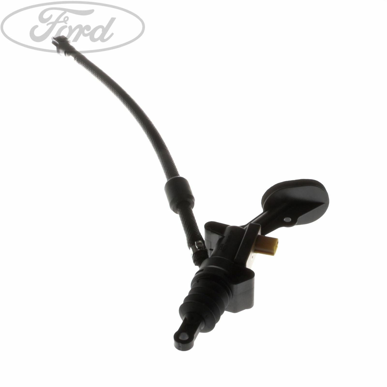 Genuine Ford Clutch Master Cylinder 1774344 for sale online | eBay 