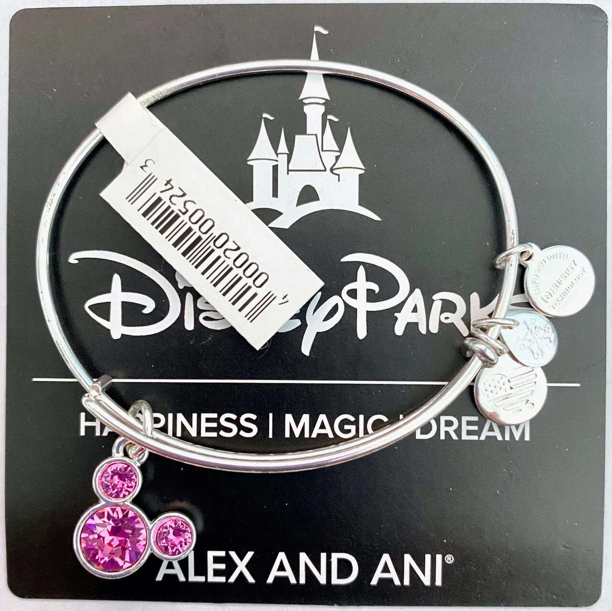 Alex and ani disney hotsell birthstone