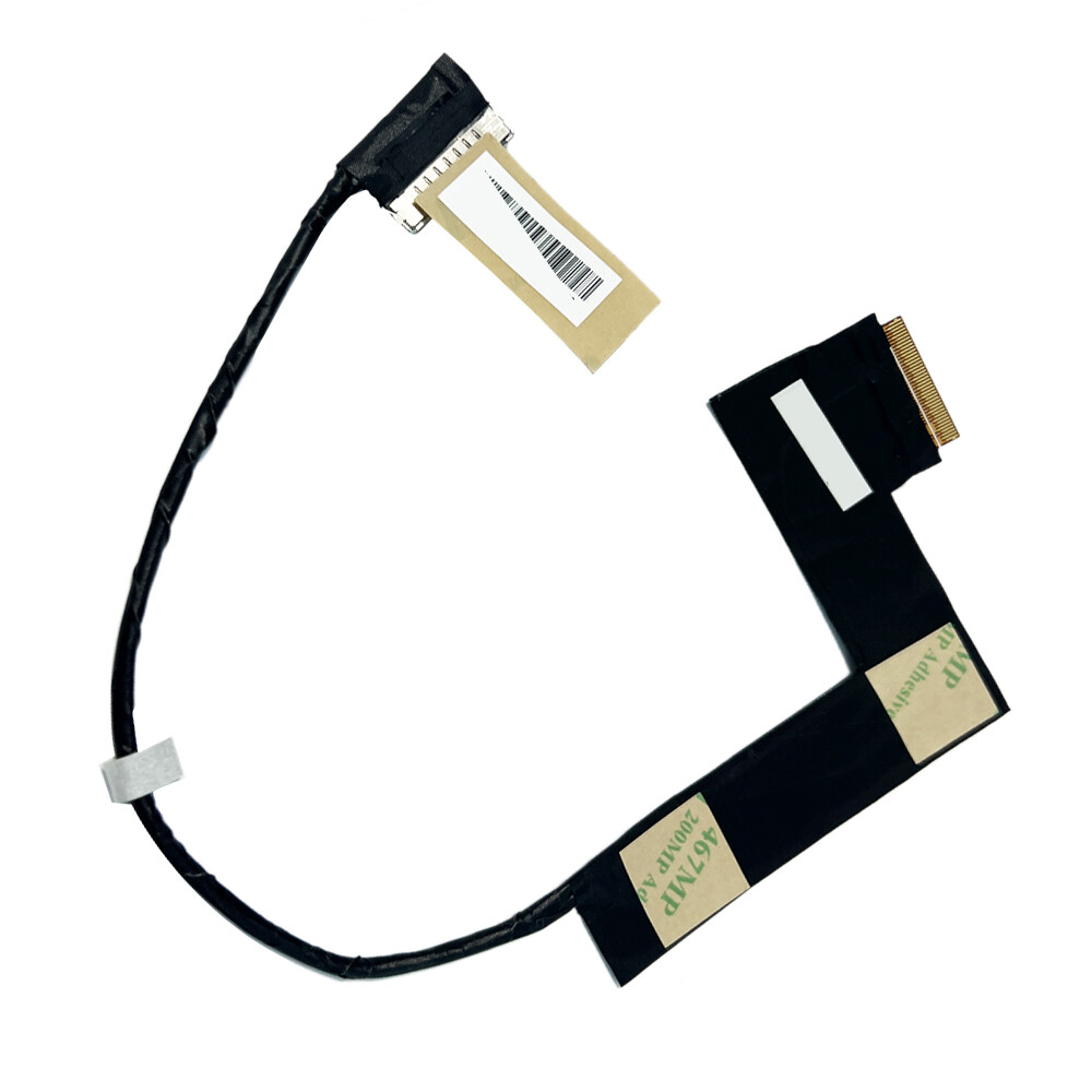 MicrosoftWindows11 Home 「22年型」234GB コード付 LCD Cable 40PIN Fits MSI MS-17M1 GS76 Stealth 11UG/11UH/11UE