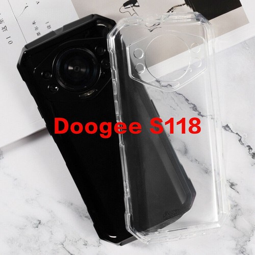 COMAKU Cover Armor Per Motorola Moto E13 4G - Custodia Antiurto TPU+PC Con Anello Porta E Supporto - Blu - 4