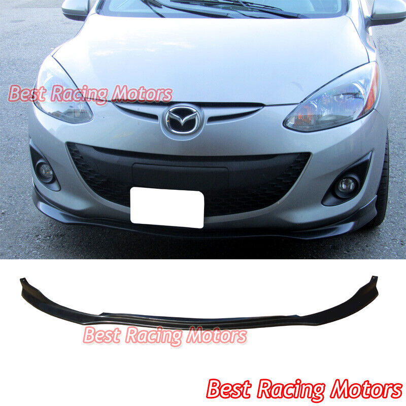 2011 Mazda MAZDA2 Review Ratings Specs Prices and Photos  The Car  Connection