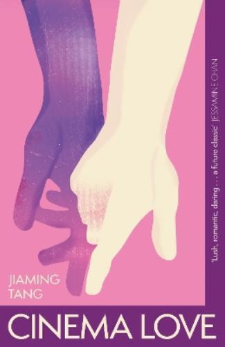 Jiaming Tang Cinema Love (Copertina rigida)