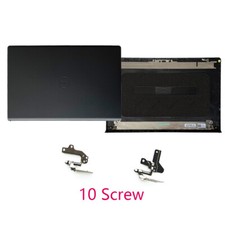 NEW LCD Back Cover Top Case Lid Bezel For Dell inspiron 15 3510 3511 3515 3520