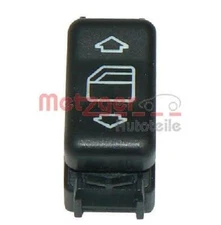Original Metzger switch window regulator 0916023 for Mercedes-Benz