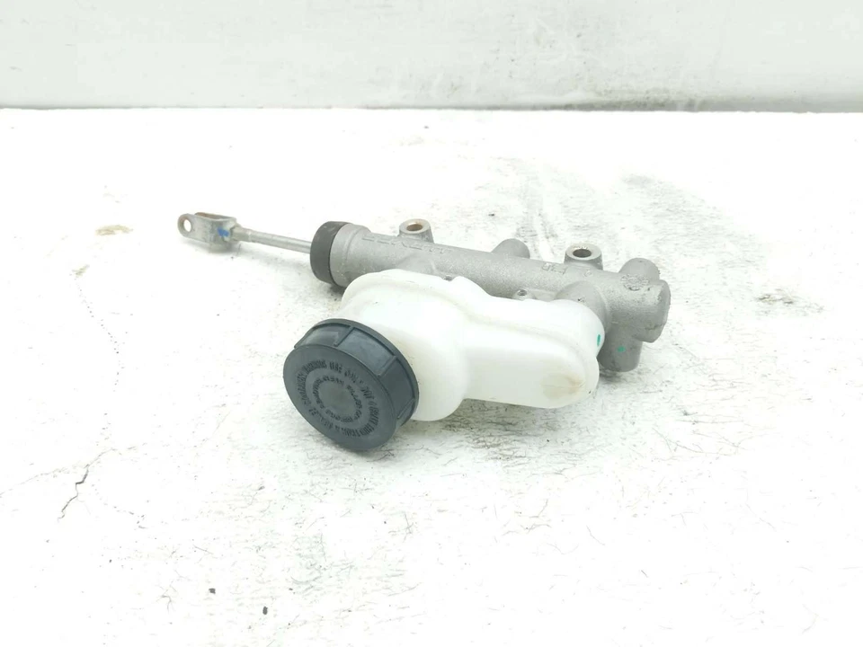 08 Polaris Ranger 700 Rear Brake Master Cylinder Foto 4 de 4
