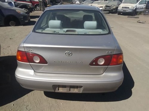 Air Flow Meter Fits 02-10 LEXUS SC430 25992740 - Picture 5 of 9