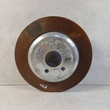 Tambour de frein BMW SERIE 7