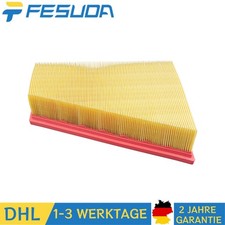 Luftfilter C30161 für FORD GALAXY II WA6 MONDEO IV BA7 VOLVO S80 II 124 V70 III