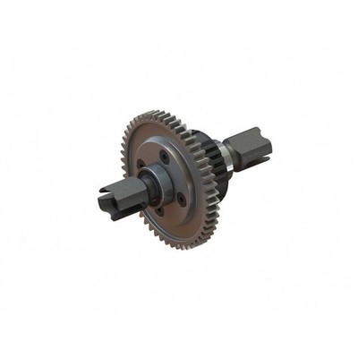 ARRMA limited slip centre diff set 50t 100k ARRMA-ARA310991