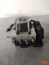 ABS Block Dacia Sandero Logan Renault Clio Ca...