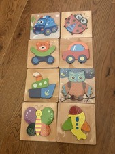  Puzzle - Großverkauf