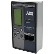 G2740L4X8XRXXXX ABB 4000A Trip Unit EntelliGuard TU   -SA