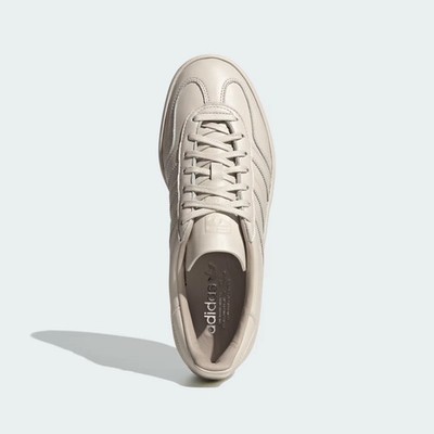 adidas Originals Gazelle Indoor LUX JI3508 Alumina Wonder Beige