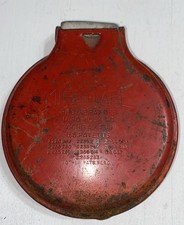 Vintage MIRO-FLARE Folding Roadside Emergency Reflector ￼ Wichita, Kansas