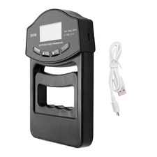 Electronic Grip Strengthener A Special Grip Dynamometer for Training and Fitness