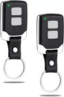 2pcs Garage Door Remotes For LiftMaster Chamberlain Craftsman 971LM 893Max 371LM — photo 1