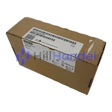 Siemens Push Button Panel SIMATIC Key Panel 6AV3688-3AY36-0AX0 