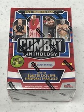 2026 Panini Combat Anthology Guide in-content 20