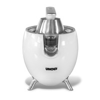 Unold 78130 Power Juicy Juicer White