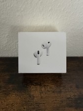 New Sealed Apple AirPod Pro 3 PFHQ4LL/A A3063 A3064 A3122