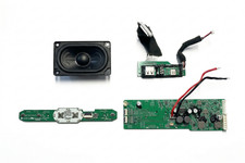 Original JBL Charge 4 Bluetooth Lautsprecher Ersatzteile PCB