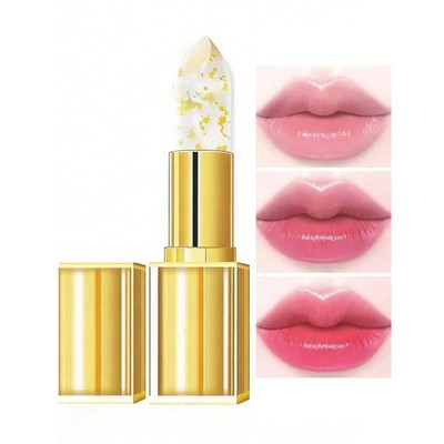 KYDA Transferproof Color Changing Lipstick, pH Activated Tint Balm for Person...