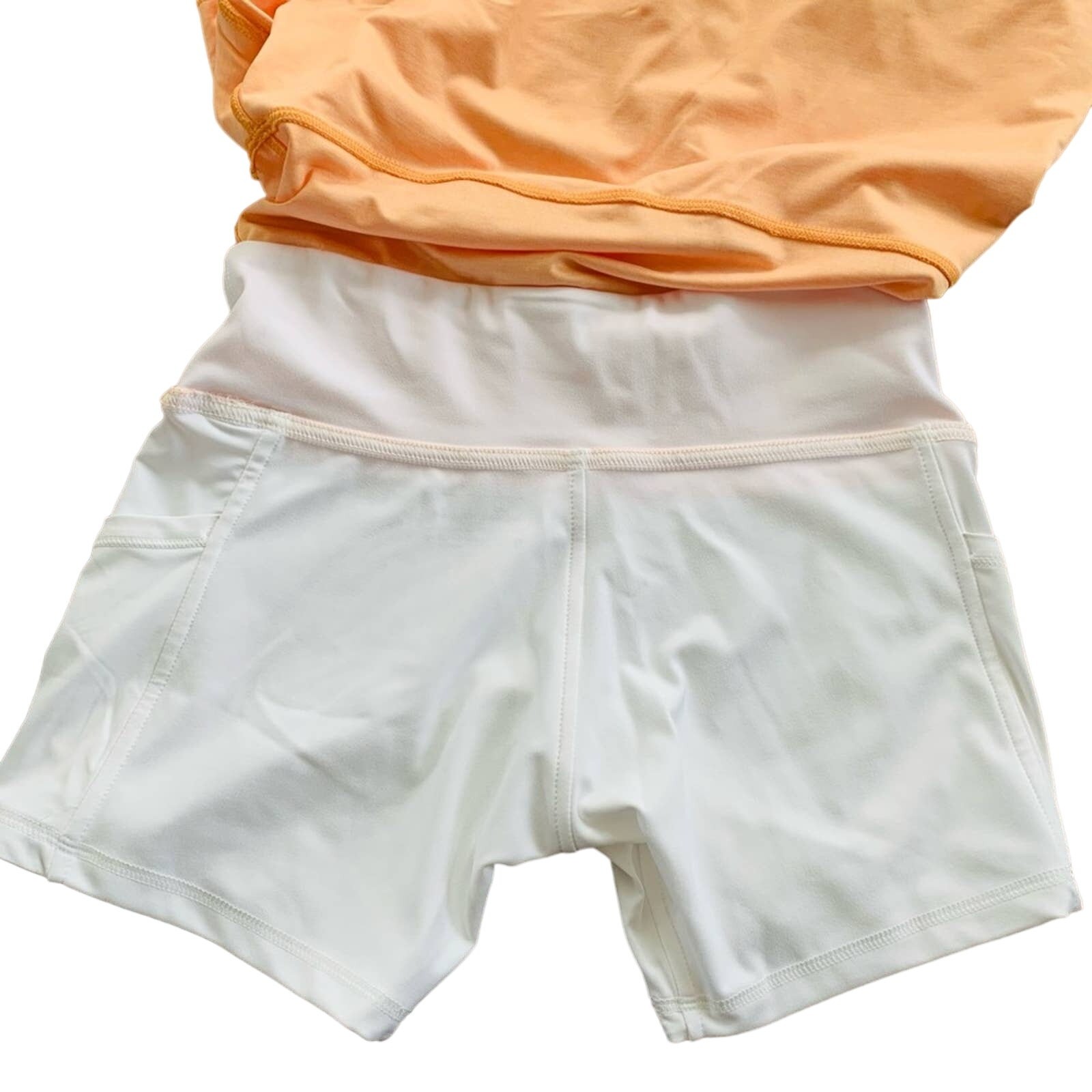 Peter Millar Performance Stretch Convertible Swin… - image 10