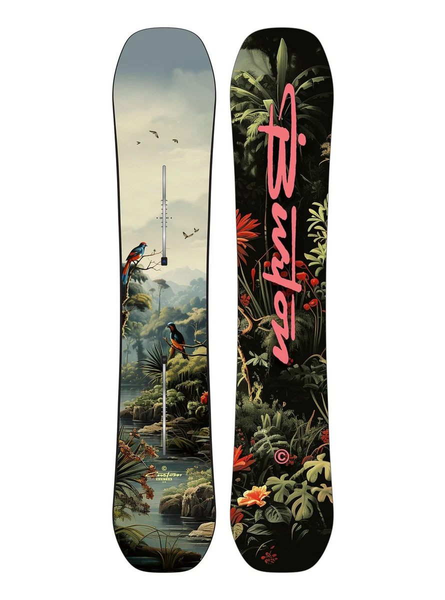 25+ Burton Snowboard 154cm for sale | Updated Oct 2026