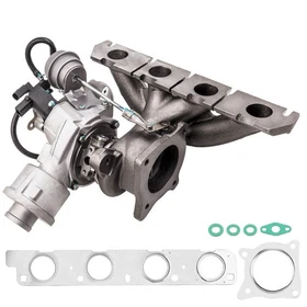 Turbolader für Audi A4 Avant Cabriolet B7 A6 C6 Seat Exeo 2.0 8EC B7 06D145701B