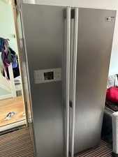 LG American Style Fridge Freezer