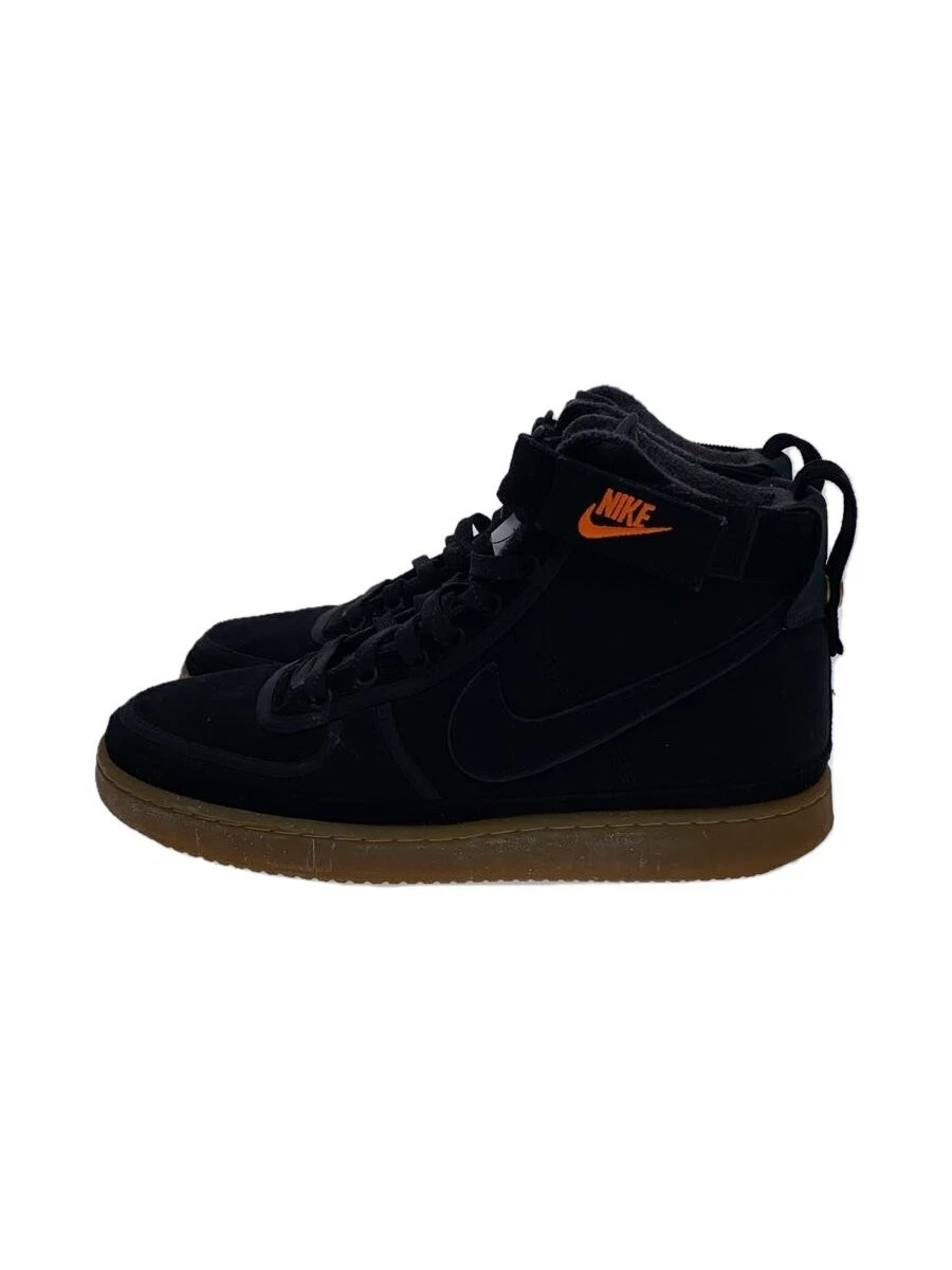 Nike Vandal High Supreme Prm Wip Vandal High Supreme Premium Noir 27C B3d68