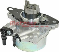 METZGER 8010037 Vakuumpumpe Unterdruckpumpe für OPEL Astra H Caravan (A04)
