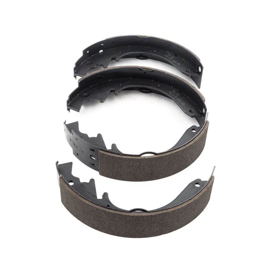 Front OE Brake Shoe For 1969-1971 AM General DJ5,1960-1966 Jeep CJ3 - Изображение 3 из 3