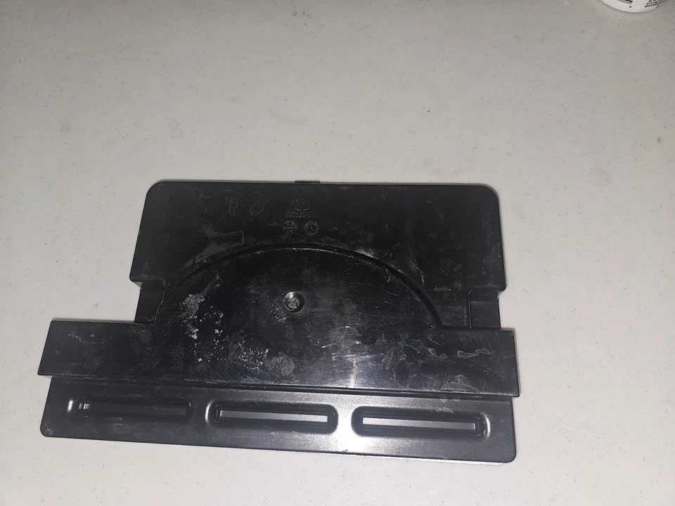 Bandeja de goteo táctil Keurig Collection Eccellenza Foto 2 de 2