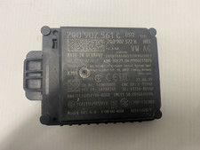 AUDI SEAT SKODA VOLKSWAGEN VW GENUINE RADAR SENSOR UNIT 2Q0907561C