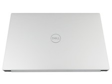 DELL XPS 15 9510 9520 9530 LAPTOP 15.6" LCD BACK COVER SILVER ASSEMBLY 4XT0N
