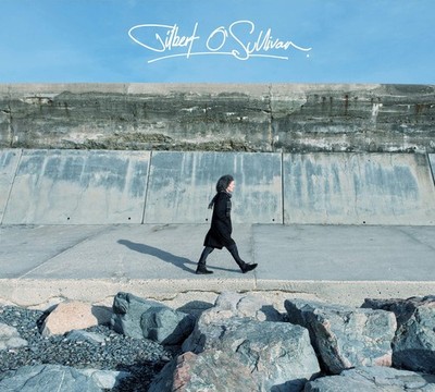 Gilbert O'Sullivan ギルバート・オサリバン (CD)