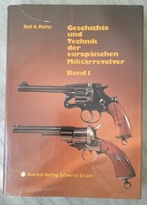 Geschichte & Technik europäischer Militärre...
