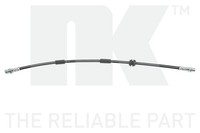 NK Bremsschlauch 8547118 FüR Ford WGR Galaxy VW Sharan Seat Alhambra 7M8 7M9 7M6