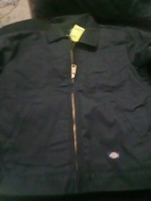 Dickies Youth Jacket Small